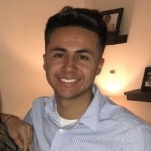 Meet your Posher, Steven